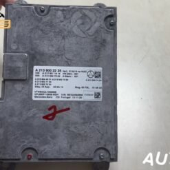 A2139002235 Original Mercedes Complete Control Unit