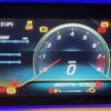 AMG Speedometer Menu Activation NTG5.5 Supersport Design