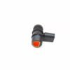 Air Vent Intake Pipe A0000160030 Original New for Mercedes A W176