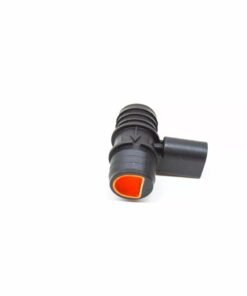 Air Vent Intake Pipe A0000160030 Original New for Mercedes A W176