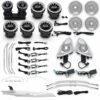 Ambient Light Kit for Mercedes W205 X253 C Class GLC