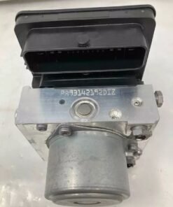 Antilock Brake Parts Pump Used OEM ABS Module A2059005147 for 2020 GLC Class