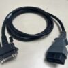 Bosch 1699200142 OBD2 Diagnostic Cable Original OEM