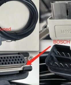 Bosch 1699200142 OBD2 Diagnostic Cable Original OEM