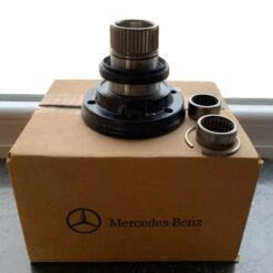 DCD DCS Transfer Box Rear Flange Kit A1642870045 for Mercedes GL M Class