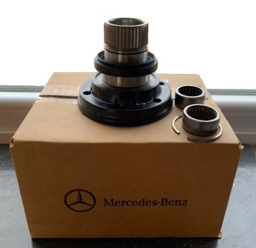 DCD DCS Transfer Box Rear Flange Kit A1642870045 for Mercedes GL M Class