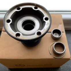 DCD DCS Transfer Box Rear Flange Kit A1642870045 for Mercedes GL M Class