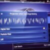 Digital Rain Digital Light Welcome Animation