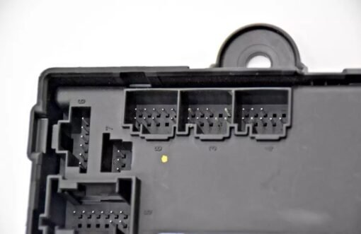 Door Control Unit A0038207126 for Mercedes S Class W221