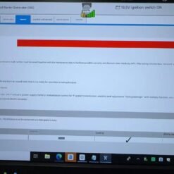 EZS ME ISG ISM VGS DCDC DCCU SCN Remote Support Booking