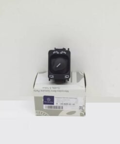 Genuine A1408206510 Switch Glove for Mercedes S C140