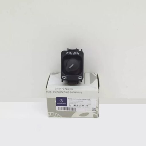 Genuine A1408206510 Switch Glove for Mercedes S C140