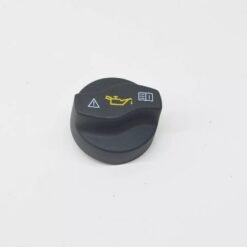 Genuine Oil Filler Neck Cap A000010138564 for Mercedes GL X164