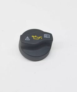 Genuine Oil Filler Neck Cap A000010138564 for Mercedes GL X164