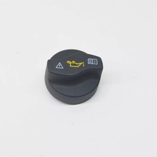 Genuine Oil Filler Neck Cap A000010138564 for Mercedes GL X164