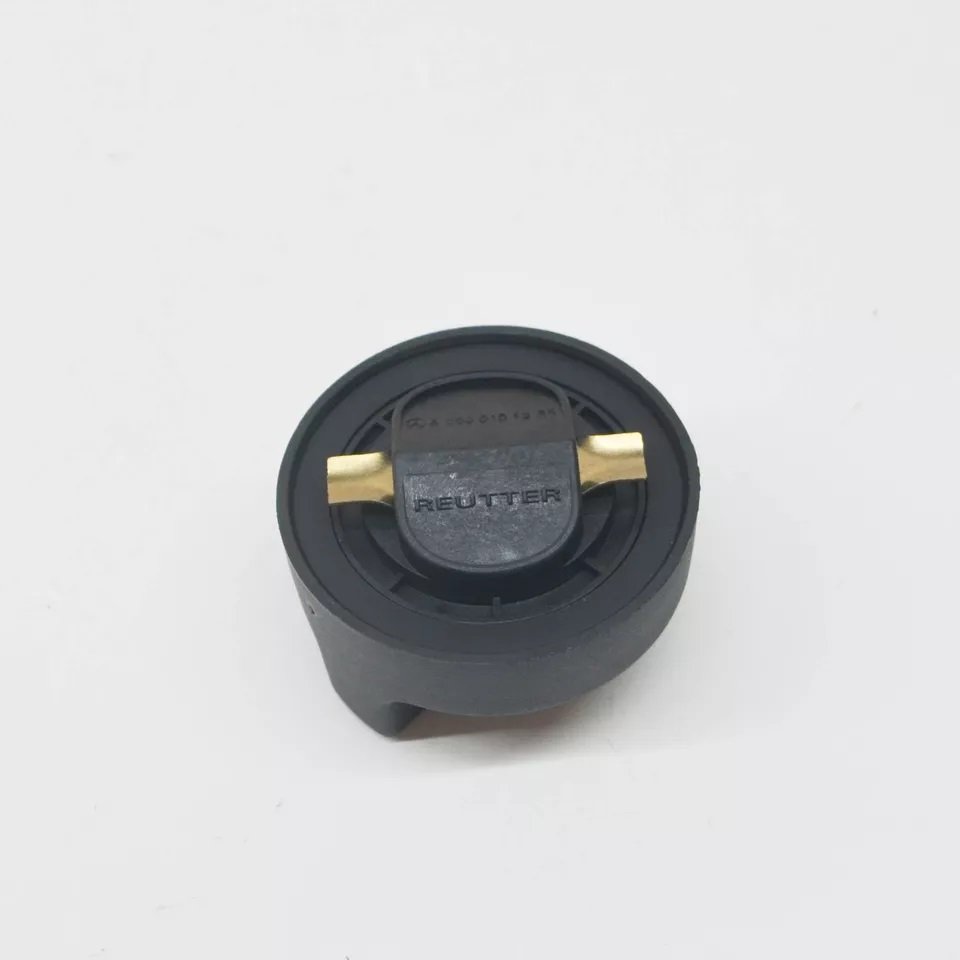 Genuine Oil Filler Neck Cap A000010138564 for Mercedes GL X164