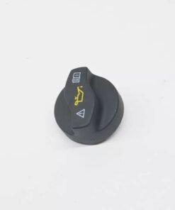 Genuine Oil Filler Neck Cap A000010138564 for Mercedes GL X164