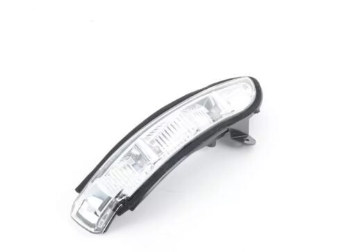 Genuine Wing Mirror Indicator Light A2198200521 for Mercedes W216