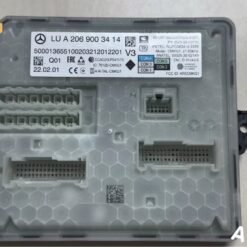 LU A2069003414-OEM Ignition Control Module