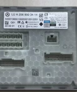 LU A2069003414-OEM Ignition Control Module