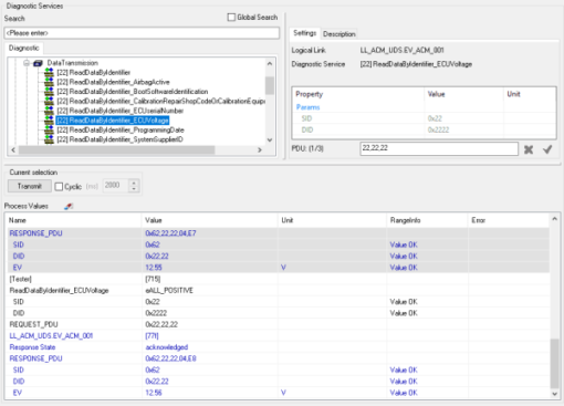 Monaco DTS 9 Database W223 W206 Work for Mercedes Benz