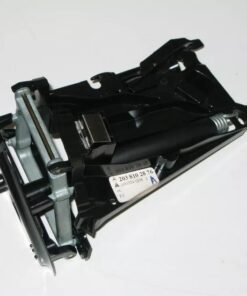 New Genuine Right Electric Door Mirror Frame A2038102876 for Mercedes