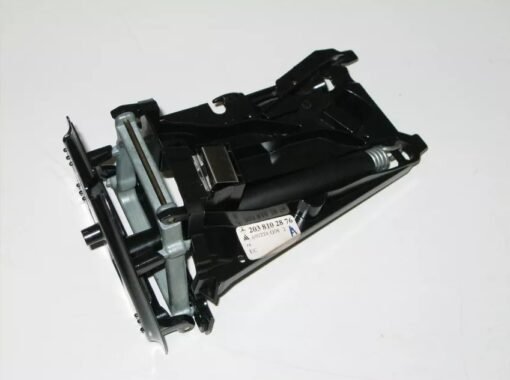 New Genuine Right Electric Door Mirror Frame A2038102876 for Mercedes