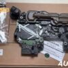 OEM New 725 9G-Tronic Transmission Control Unit For Mercedes A7252709011