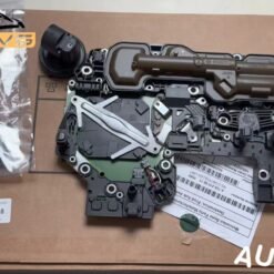 OEM New 725 9G-Tronic Transmission Control Unit For Mercedes A7252709011