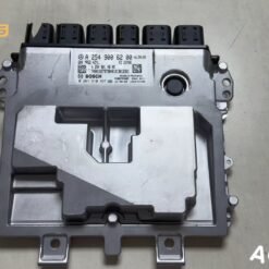OEM New Engine Control Unit A2549006200 for Mercedes C300 W206