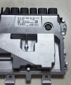 OEM New Engine Control Unit A2549006200 for Mercedes C300 W206