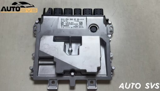 OEM New Engine Control Unit A2549006200 for Mercedes C300 W206