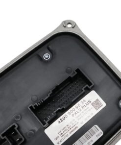 OEM PXL2 Plus LED Power Control Module A2059009534 for Mercedes Z S Class W22 W205 W213 W463