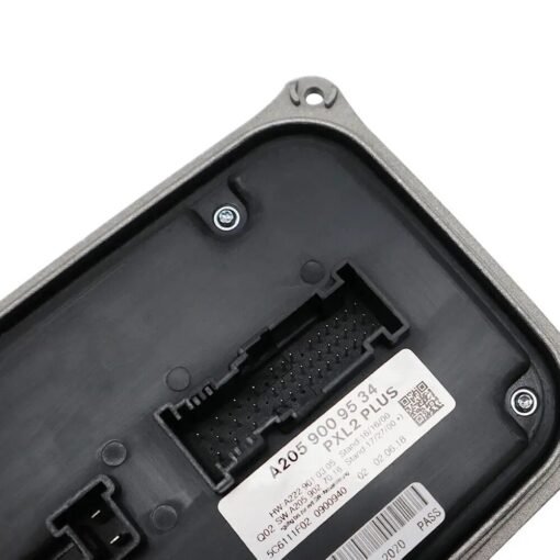 OEM PXL2 Plus LED Power Control Module A2059009534 for Mercedes Z S Class W22 W205 W213 W463