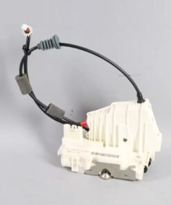OEM Rear Right Passenger Door Lock Latch Actuator for Mercedes X164 GL550 R350 06-13