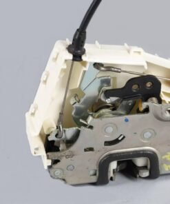 OEM Rear Right Passenger Door Lock Latch Actuator for Mercedes X164 GL550 R350 06-13