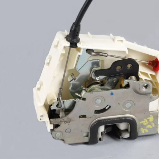 OEM Rear Right Passenger Door Lock Latch Actuator for Mercedes X164 GL550 R350 06-13
