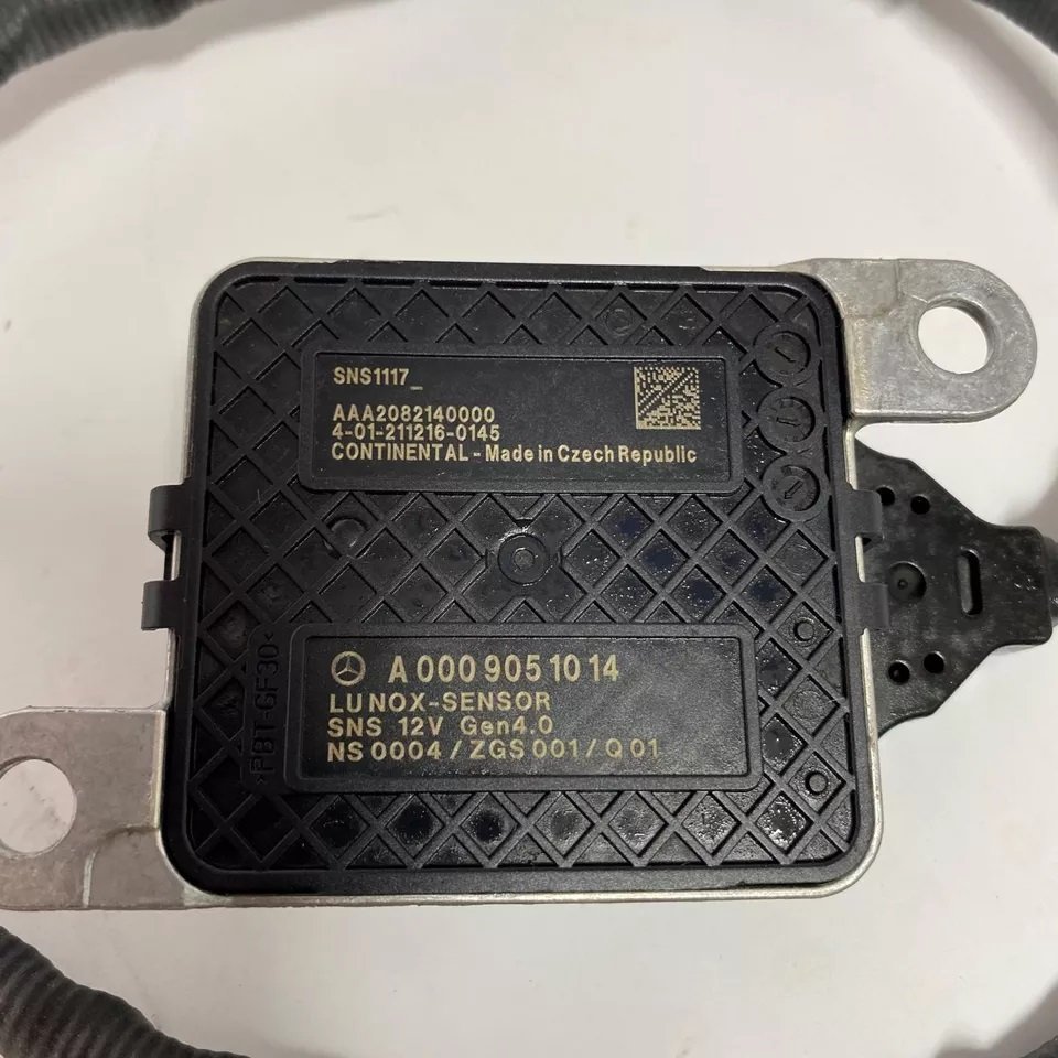 Original A0009051014 NOX Sensor for Mercedes E/V-Class GLC