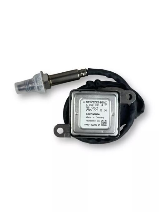 Original A0009051412 NOX Sensor for Mercedes W204 W205 W212 W218 W222 C207 C218