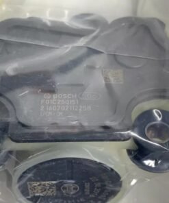 AdBlue Additive Pump Module A0004700400