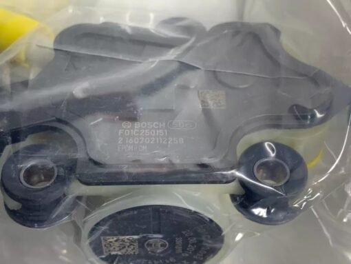 AdBlue Additive Pump Module A0004700400