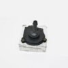 Original Crankcase Oil Separator Cover A2720100631 for Mercedes C W204