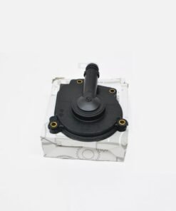 Original Crankcase Oil Separator Cover A2720100631 for Mercedes C W204