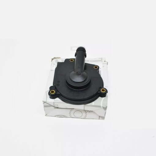 Original Crankcase Oil Separator Cover A2720100631 for Mercedes C W204