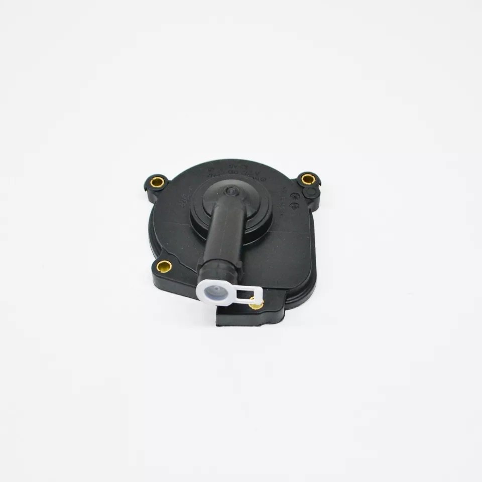 Original Crankcase Oil Separator Cover A2720100631 for Mercedes C W204 