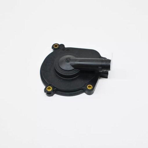 Original Crankcase Oil Separator Cover A2720100631 for Mercedes C W204