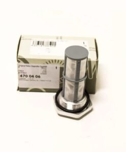 Original Fuel Strainer Parts Kit A2014700406 New for Mercedes 190 W201