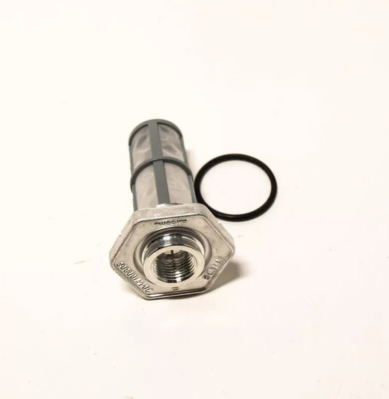 Original Fuel Strainer Parts Kit A2014700406 New for Mercedes 190 W201