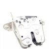 Original Lock Trunk Gate 7407381 A0997400600 for Mercedes GLA