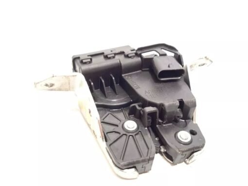 Original Lock Trunk Gate 7407381 A0997400600 for Mercedes GLA